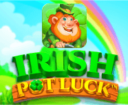 Irish Pot Luck