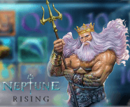 Neptune Rising